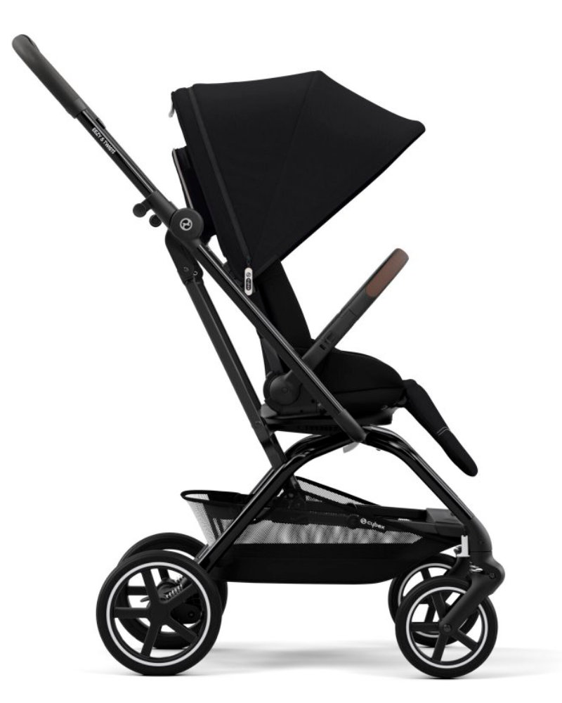 Cybex Eezy S Twist+ 2 buggy