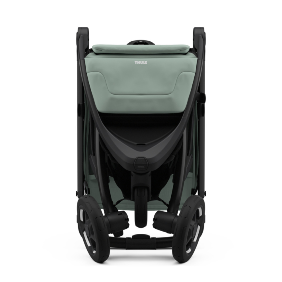 Thule Spring 2 Stroller Set 3-in-1 incl. Maxi Cosi Pebble 360 Pro2 i-Size Car Seat