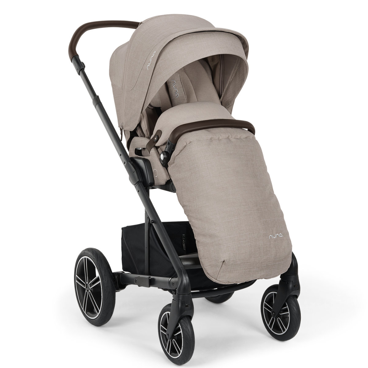 Nuna MIXX Next Stroller 2026
