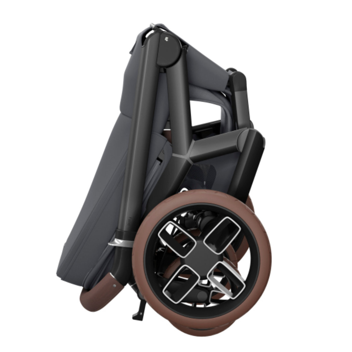 Maxi-Cosi Fame 3-in-1 Set + Coral Slide Pro & ISOFIX Base