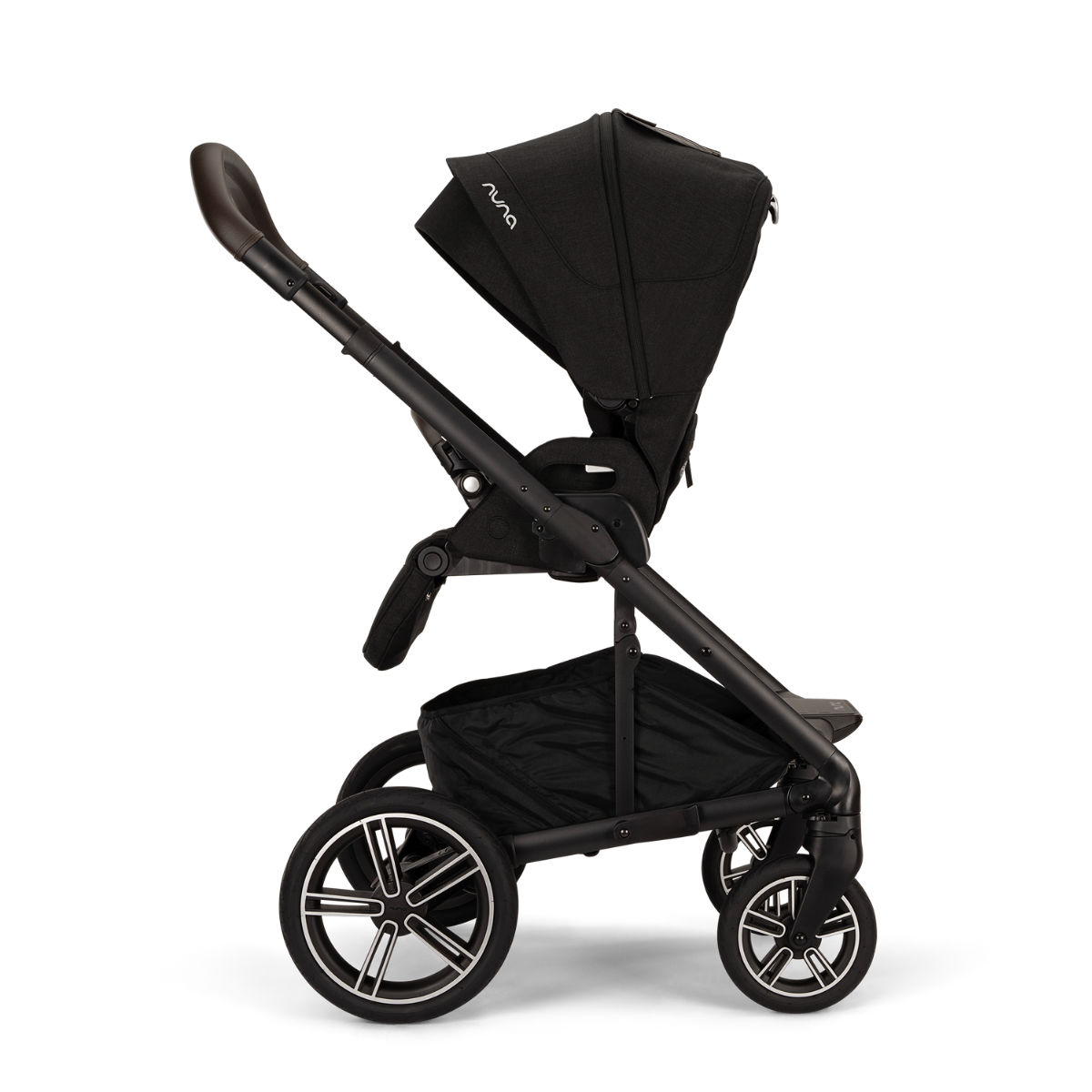 Nuna MIXX Next Kinderwagen Set 3 in 1 inkl. Maxi Cosi Pebble 360 Pro 2 I-Size