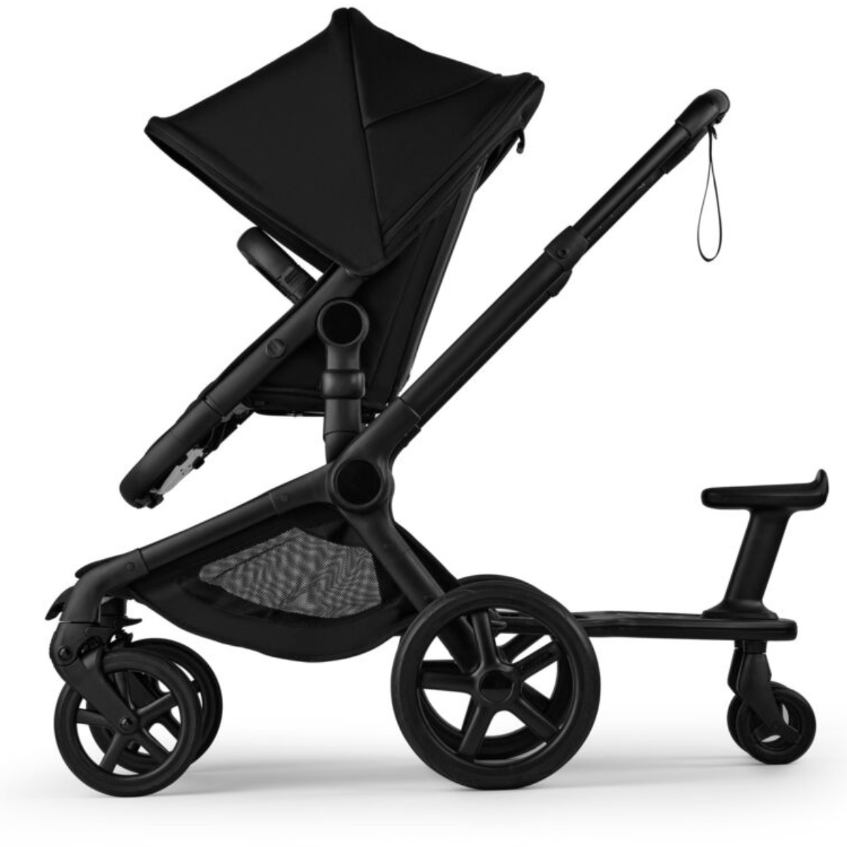 Bugaboo Mitfahrbrett mit Sitz