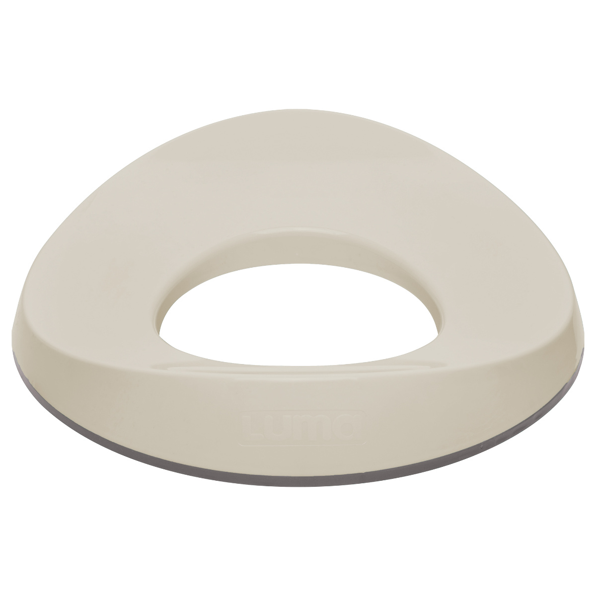 Luma Toilettensitz