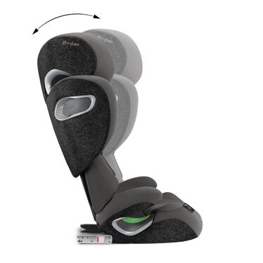 Cybex Solution T i-Fix child seat (3-12 years)