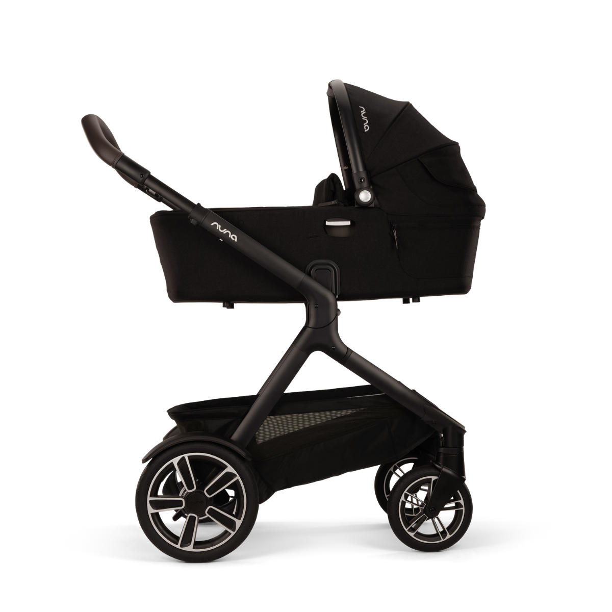 Nuna DEMI Next Babywanne