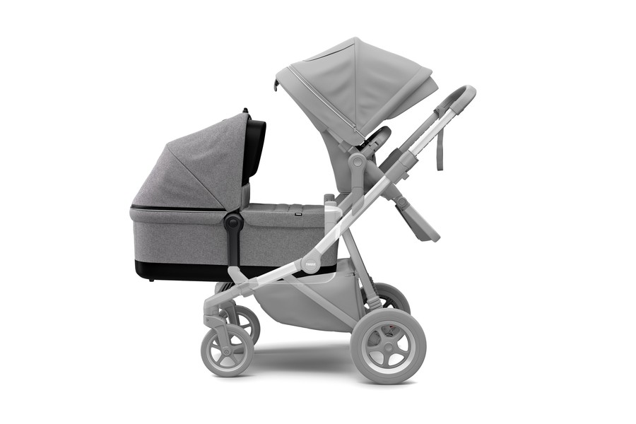 Thule Sleek Babywanne