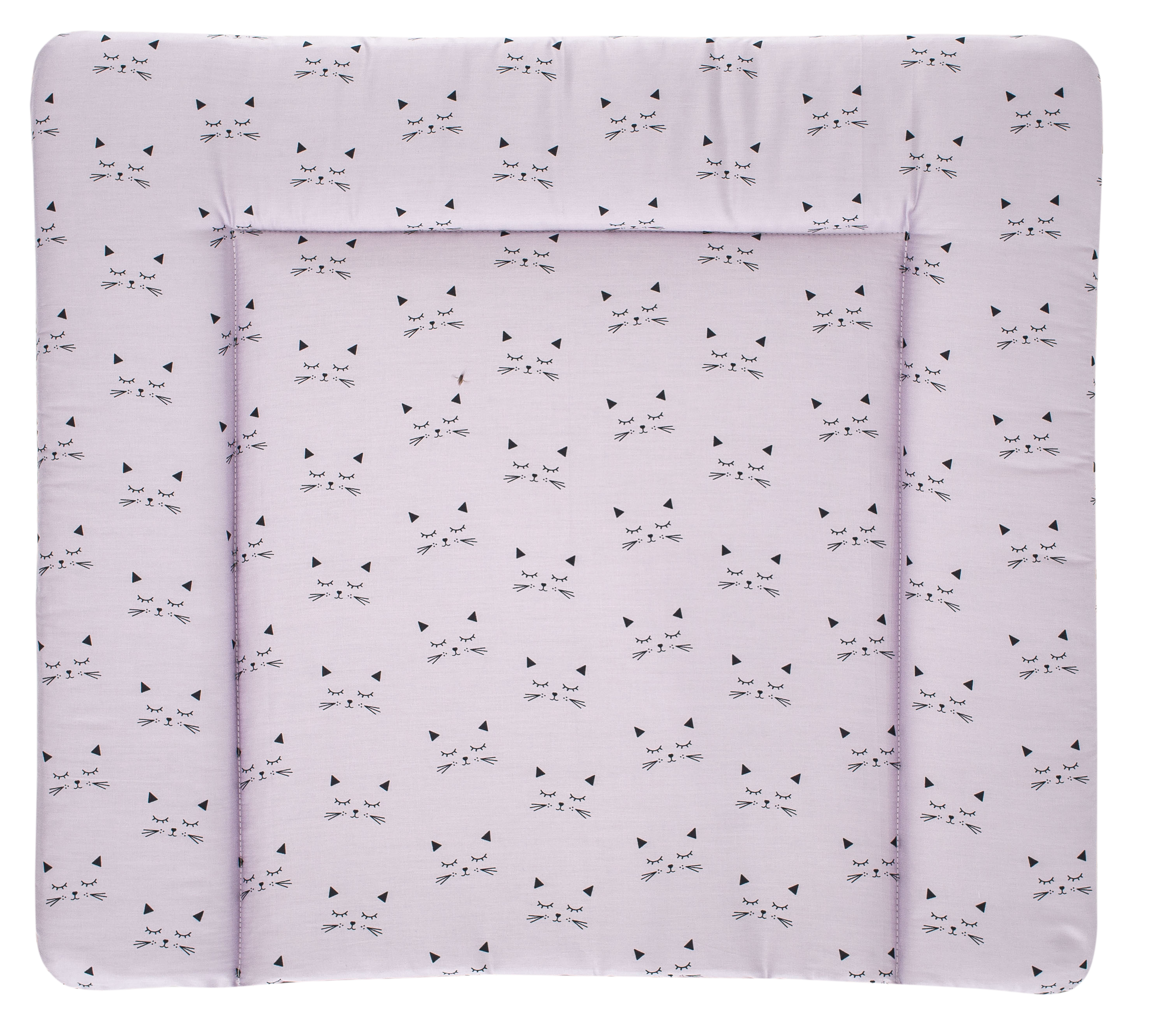 Träumeland changing mat PVC-free, 75x85cm