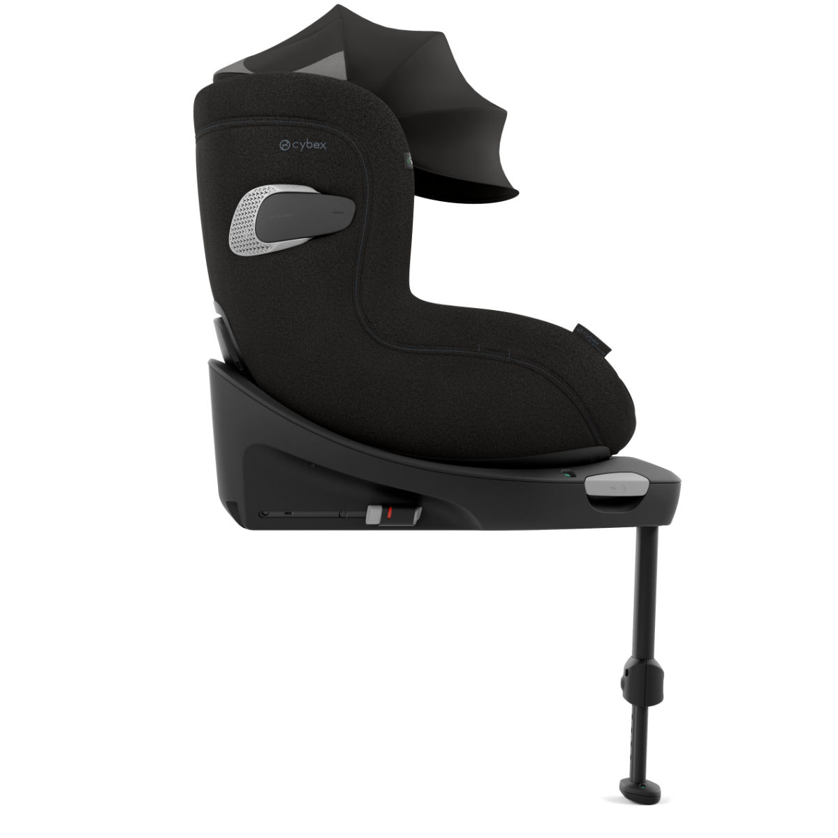 Cybex Sirona Ti i-Size Kindersitz mit integrierter Basisstation