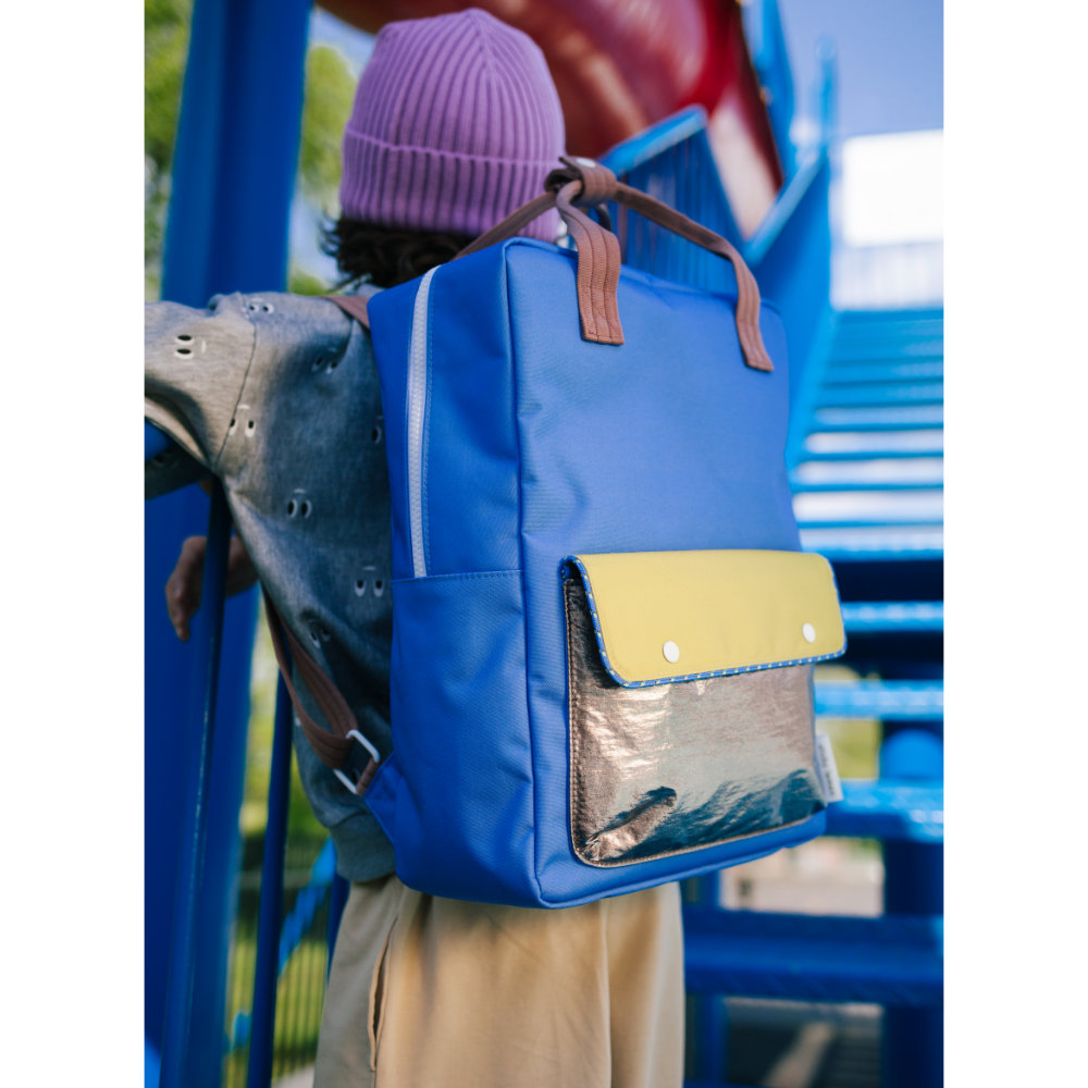 Sticky Lemon Kids Backpack Large