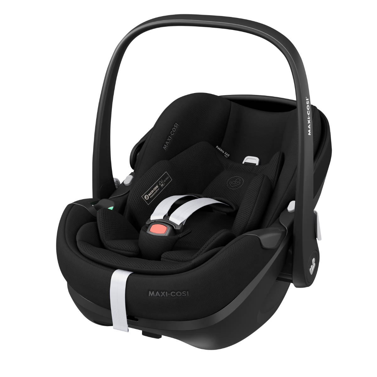 Moon ReSea Fold 3in1 Set + Maxi Cosi Pebble 360 Pro2 2026