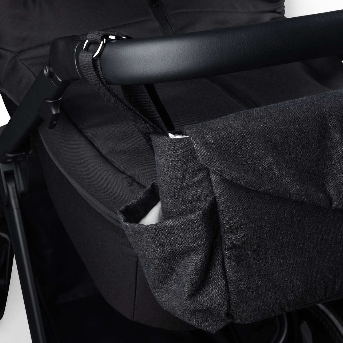 Sebra On-the-go Mini Wickeltasche