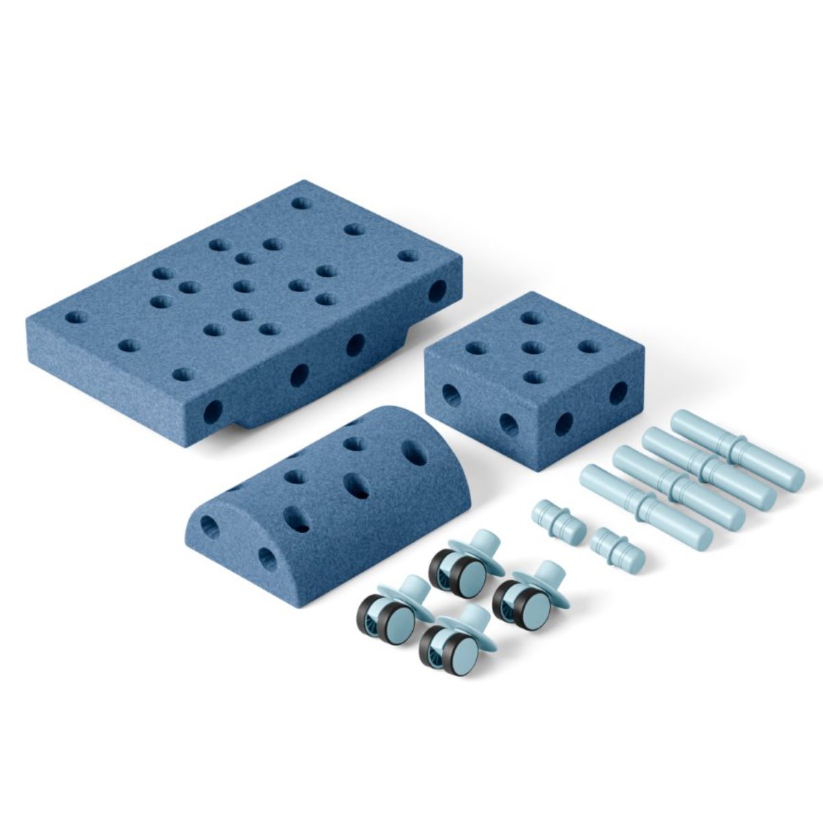 Modu Curiosity Kit, 14-teilig 2.0
