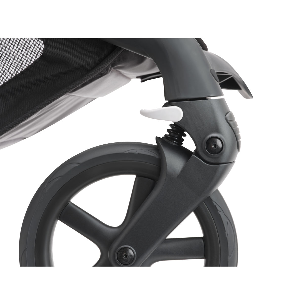 Bugaboo Fox 5 Kinderwagen Set All in One