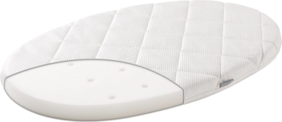 Leander Mattress for Cradle Comfort 9M