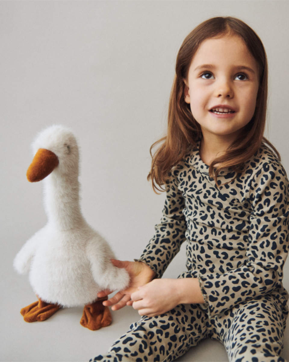 Liewood Waddles Dancing Goose with Music