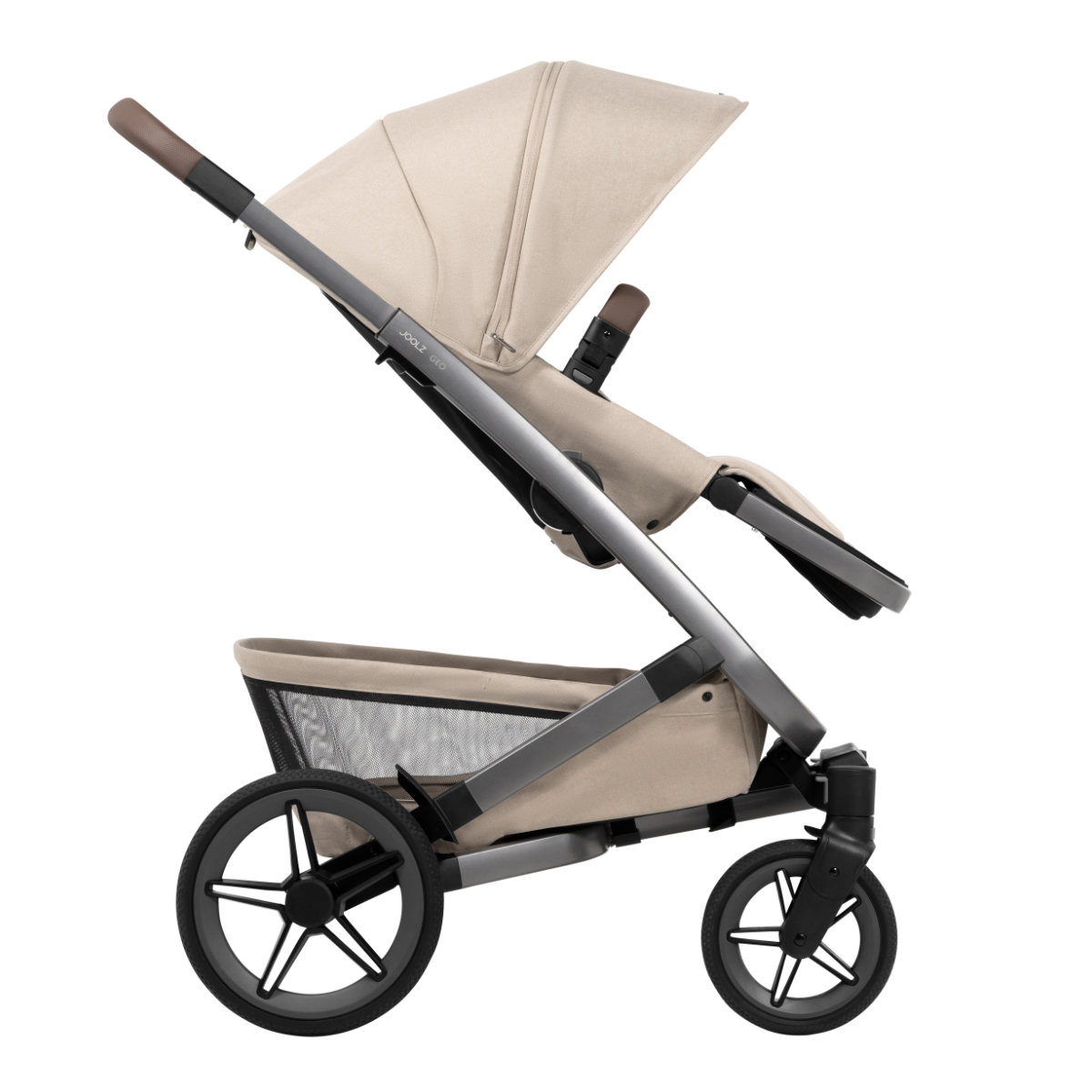 Joolz Geo5 Kombikinderwagen | B-Ware