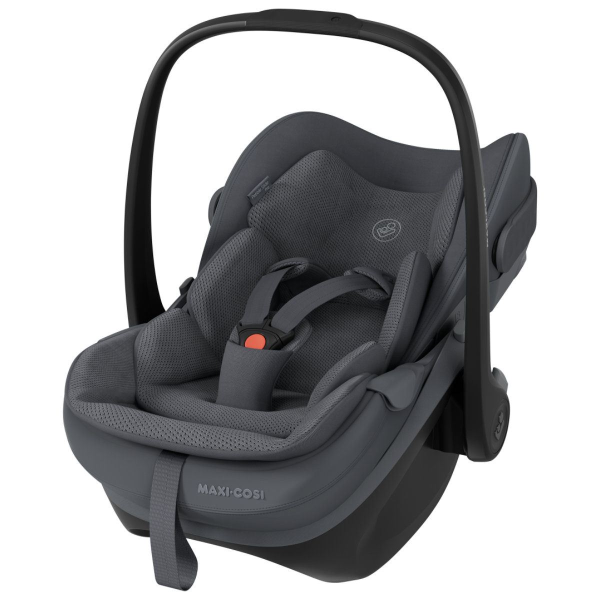 Maxi Cosi Pebble Slide Pro + FamilyFix Slide Pro