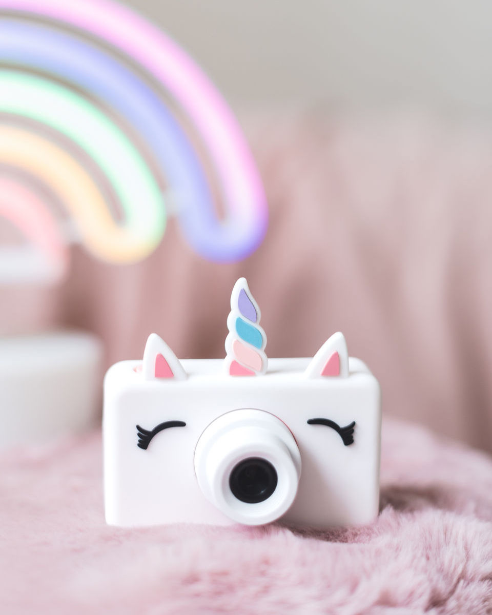 The Zoofamily Zoo Friends C1 Silicone Case