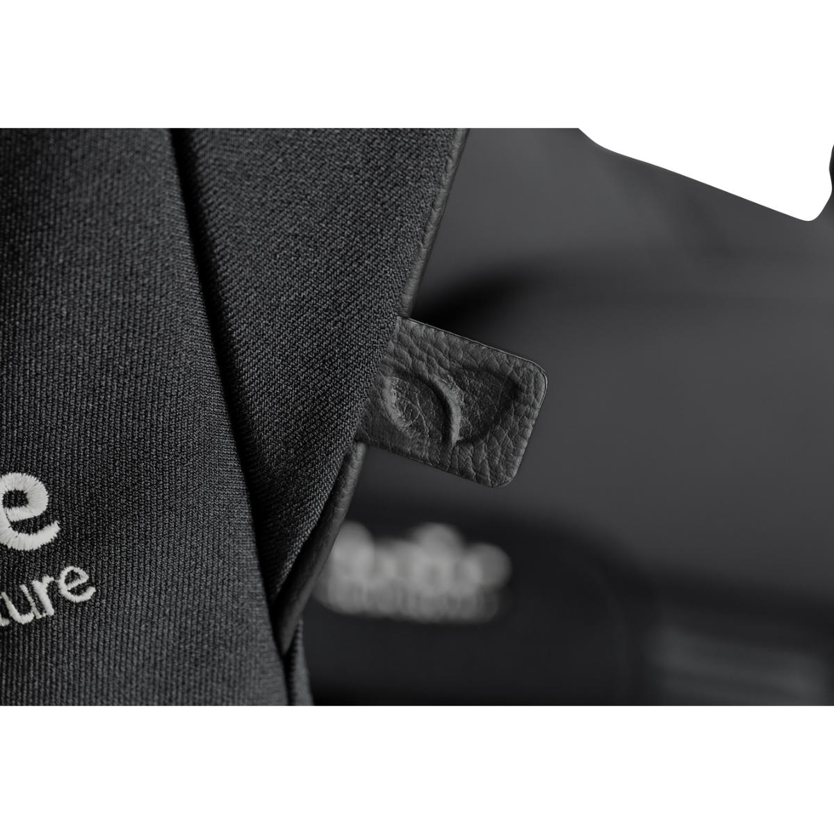 Joie Signature Vinca Stroller Set 3 in 1 incl. Joie Signature i-Level Pro i-Size Infant Car Seat