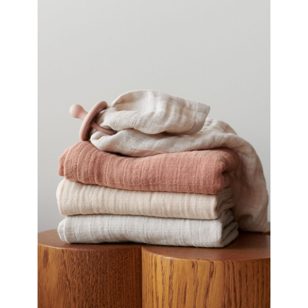 Liewood Lewis Muslin Cloths, 3 pcs.