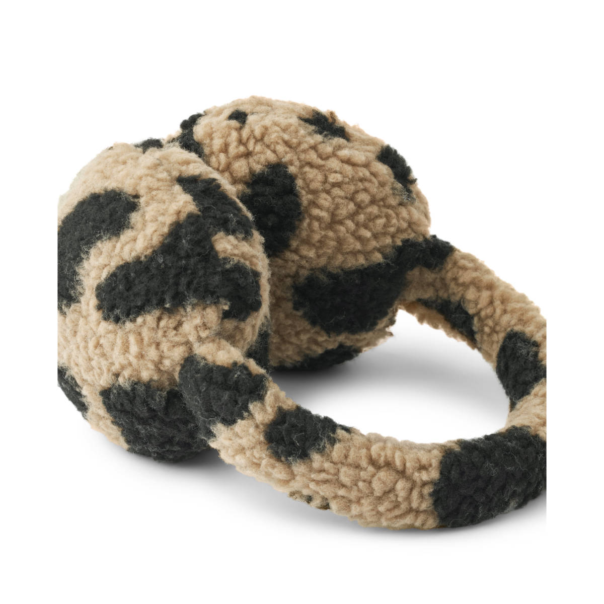 Liewood Albero fleece ear warmers