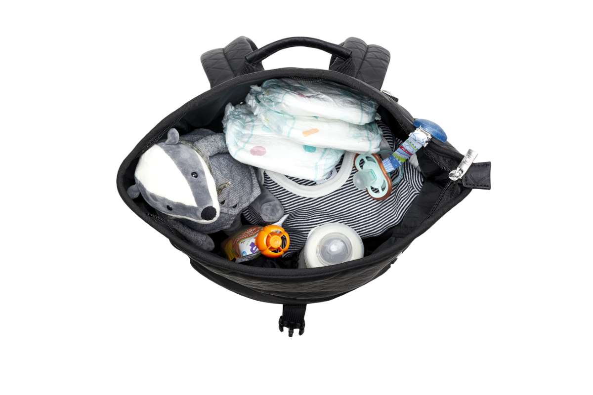 Moon Changing Backpack Collection 2022