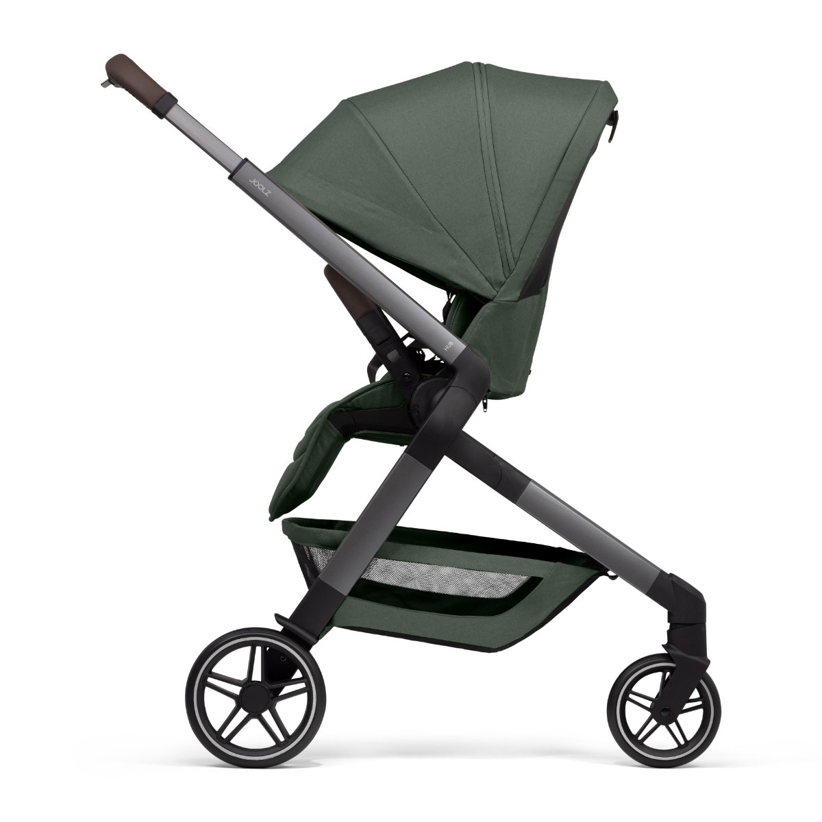Joolz Hub2 Kinderwagen