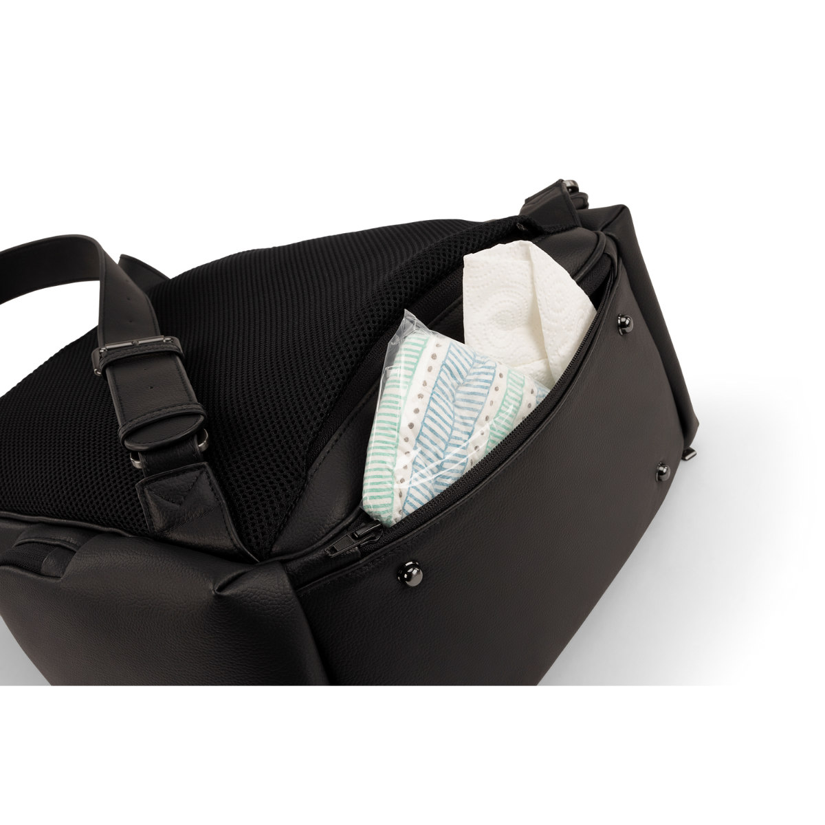 Nuna Diaper Backpack