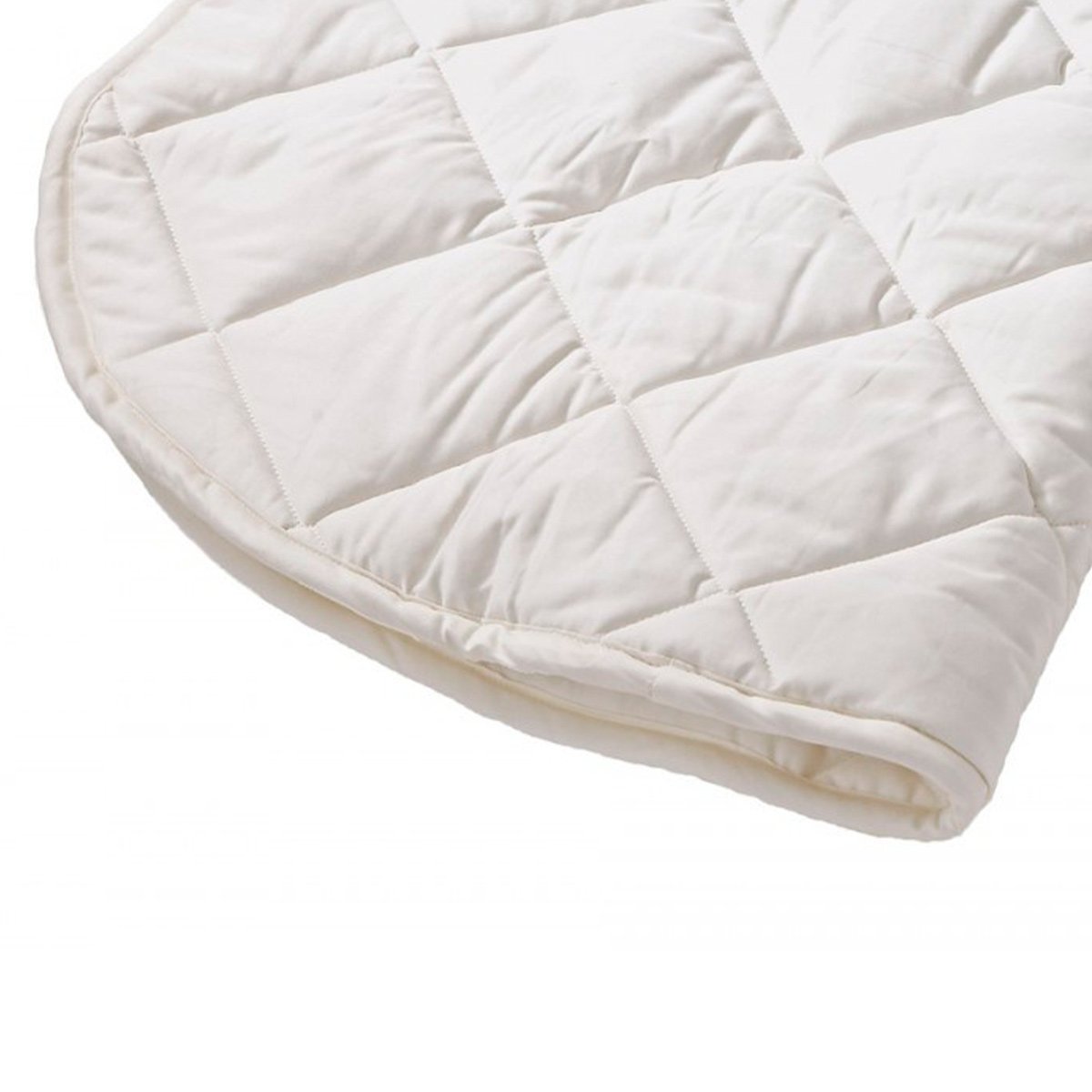 Leander Mattress Topper for Baby Cradle (50 x 80 cm)