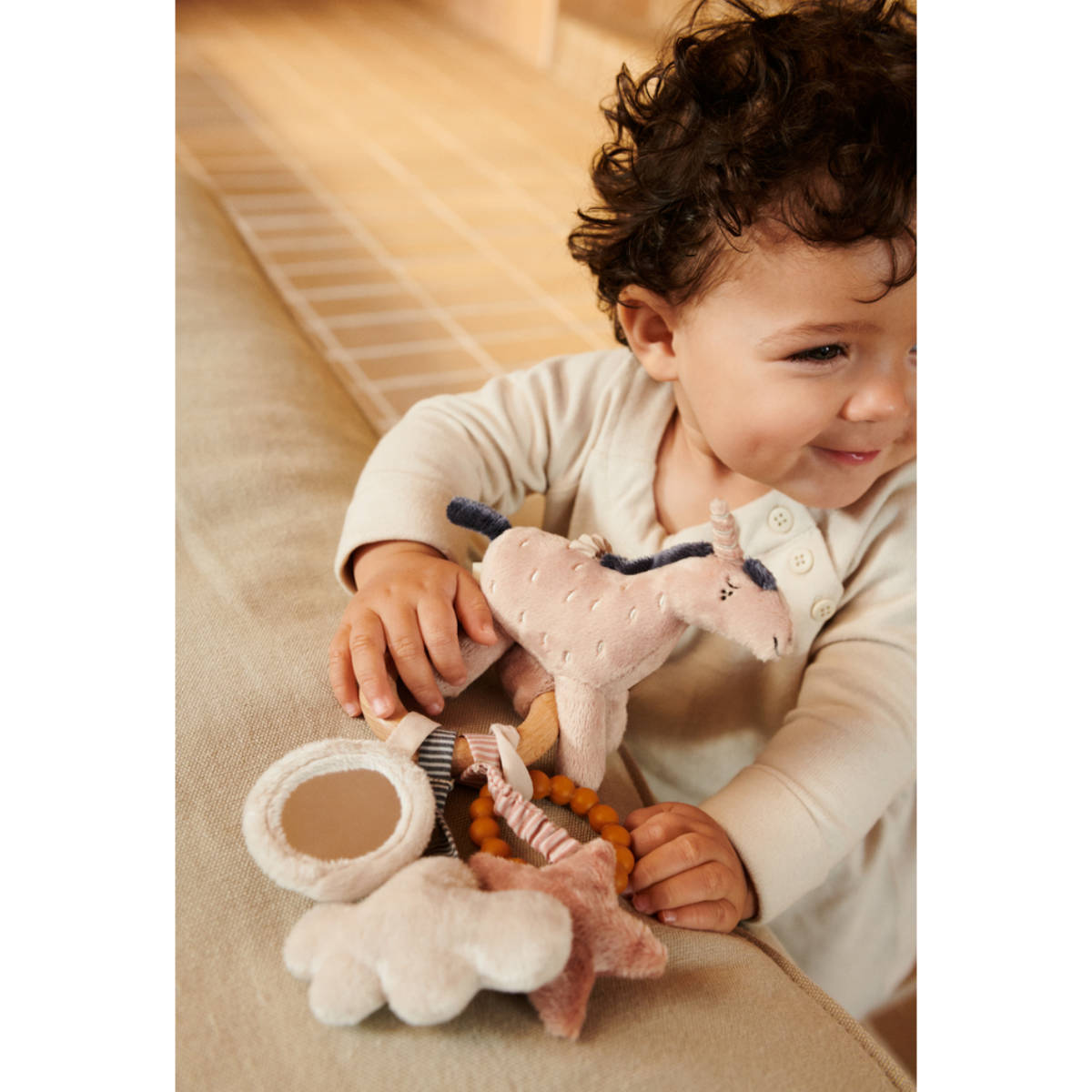 Liewood Angie Activity Toy