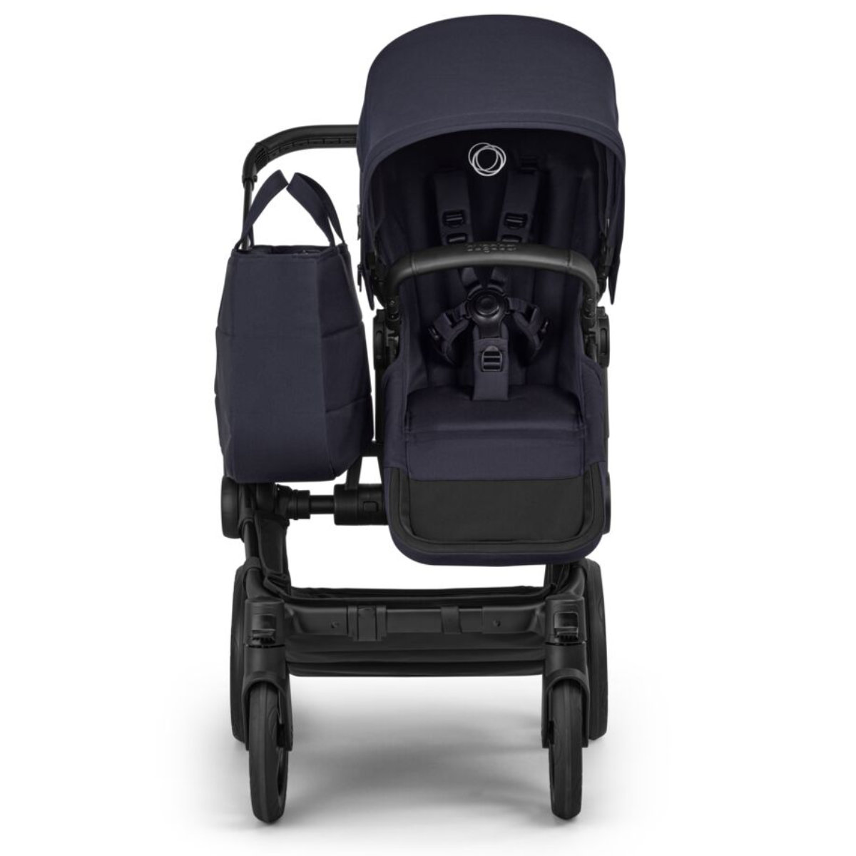 Bugaboo Donkey 6 Mono Kinderwagen 2026