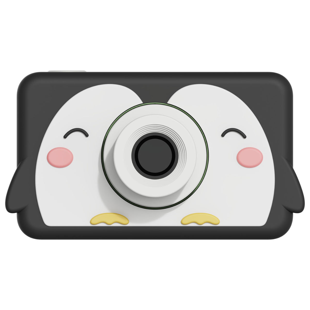 The Zoofamily Zoo Friends C1 Kids Camera