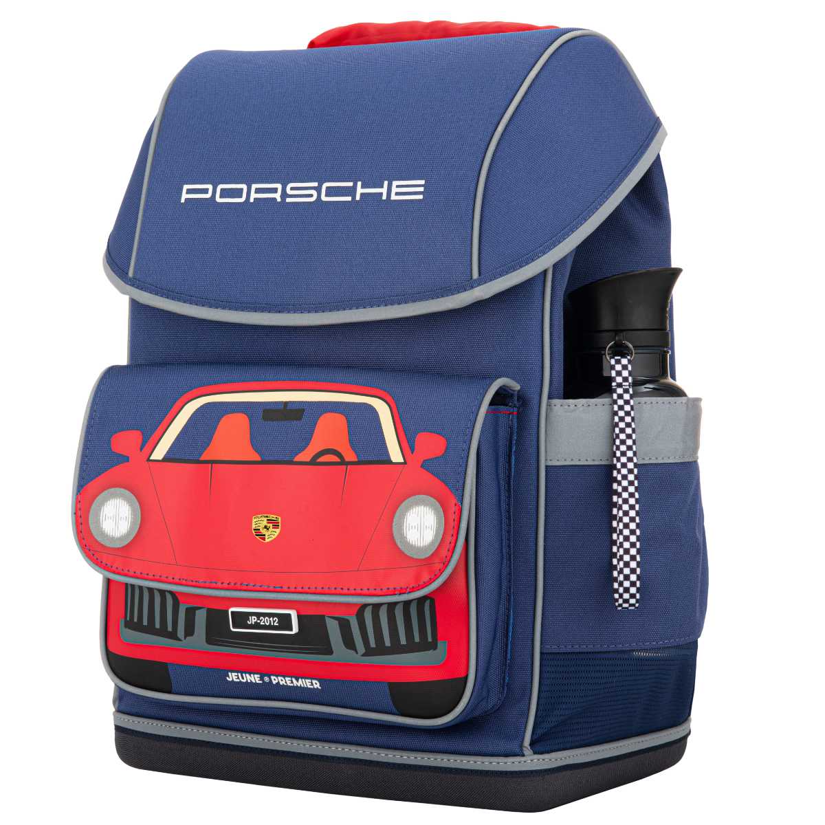 Jeune Premier Ergomaxx School Backpack