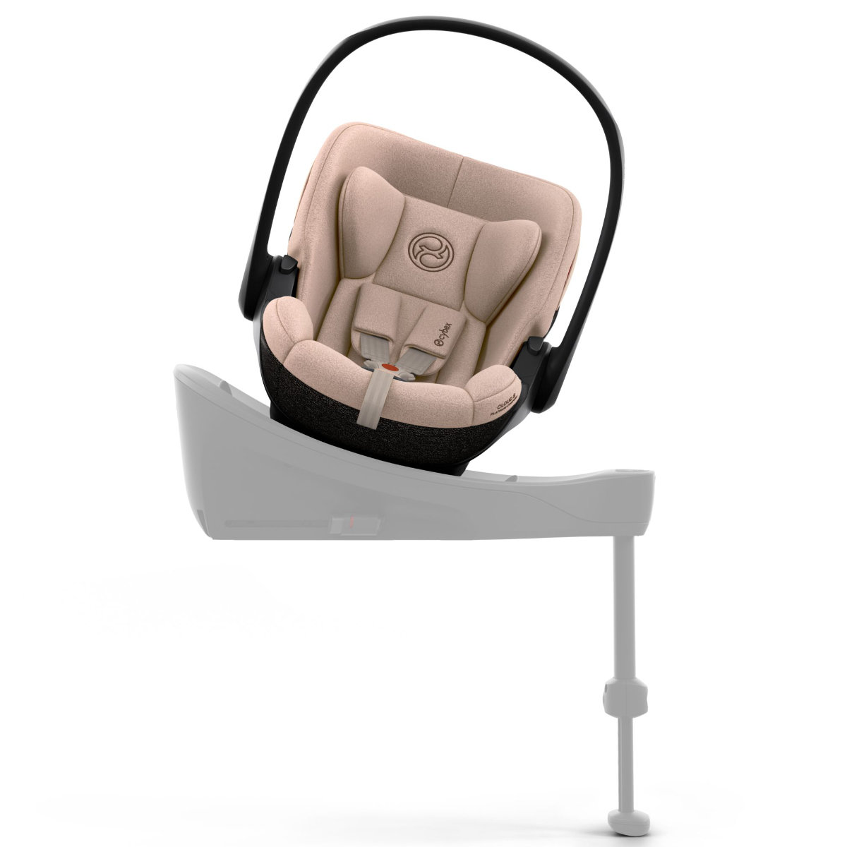 Cybex Cloud S i-Size Babyschale inkl. Base S Basisstation