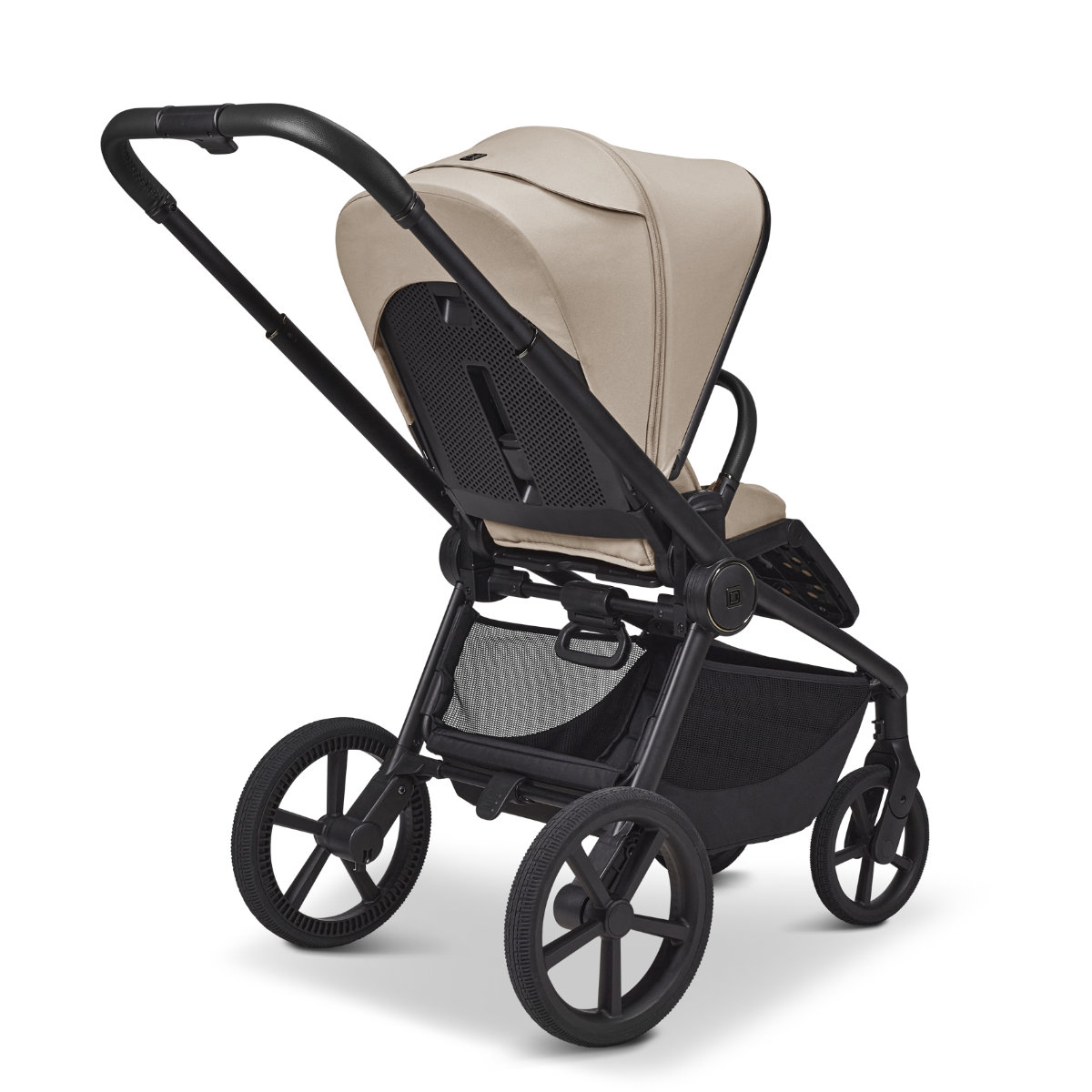 Moon ReSea Fold 2-in-1 Pushchair 2026