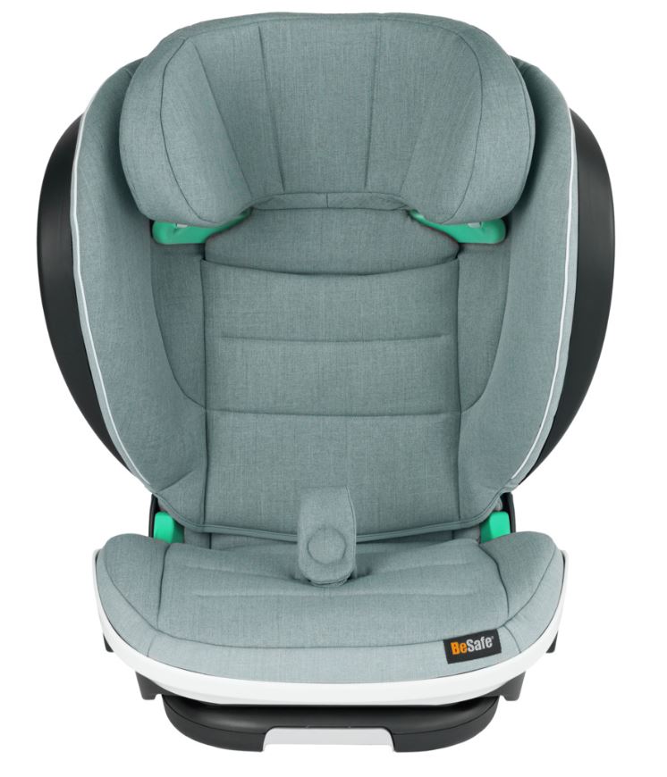 BeSafe iZi Flex FIX i-Size Autositze