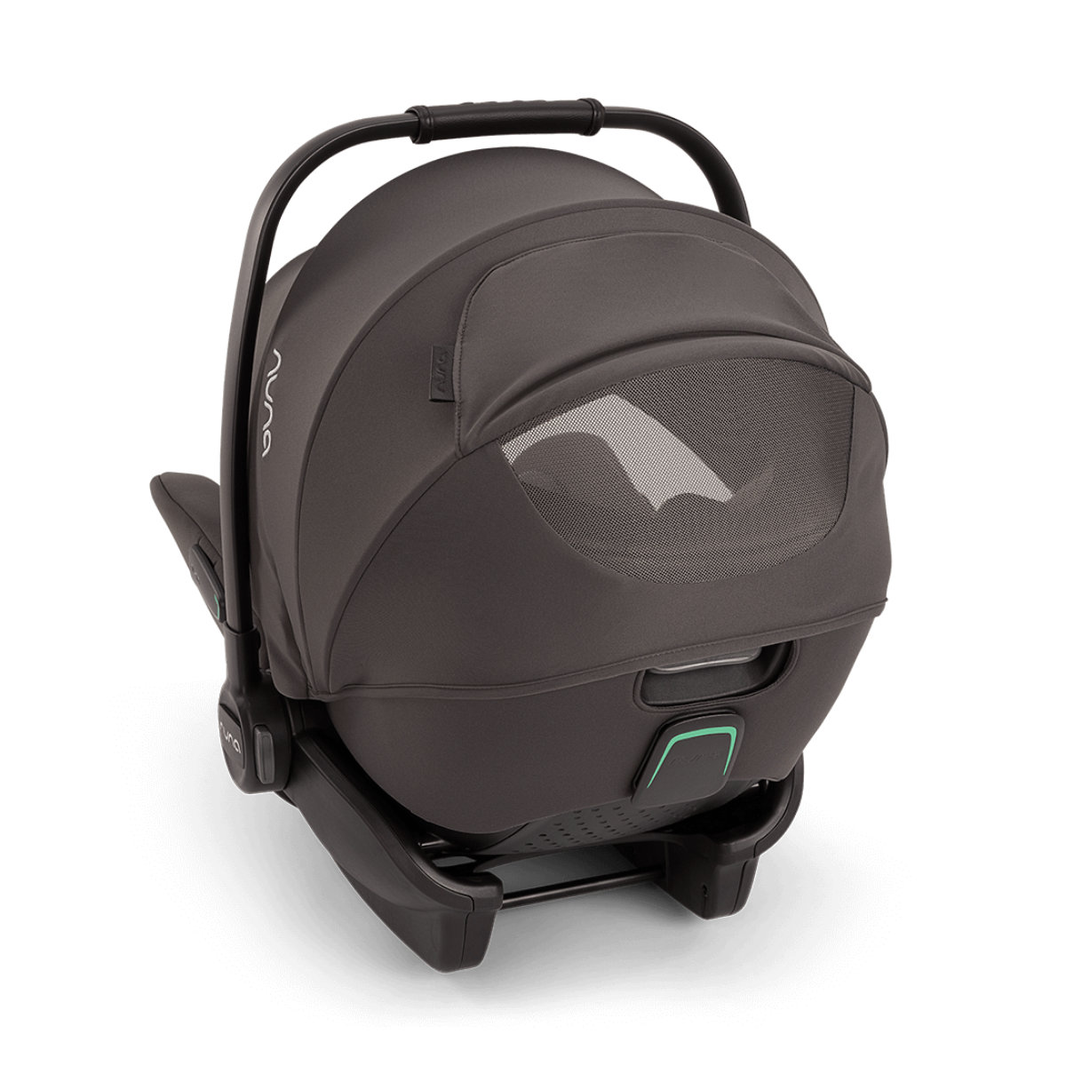Nuna ARRA Flex i-Size Babyschale