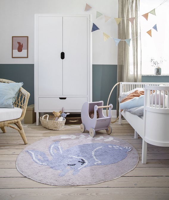 Sebra Jugendzimmer Classic Set