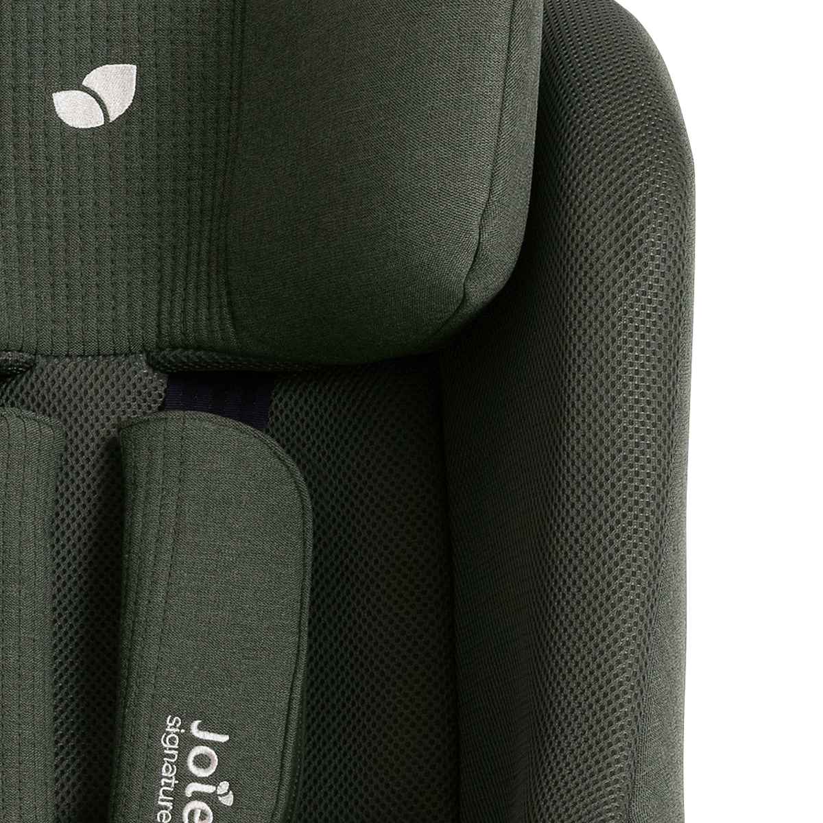 Joie Signature i-Harbour Pro i-Size Car Seat incl. Base (0-4 years)