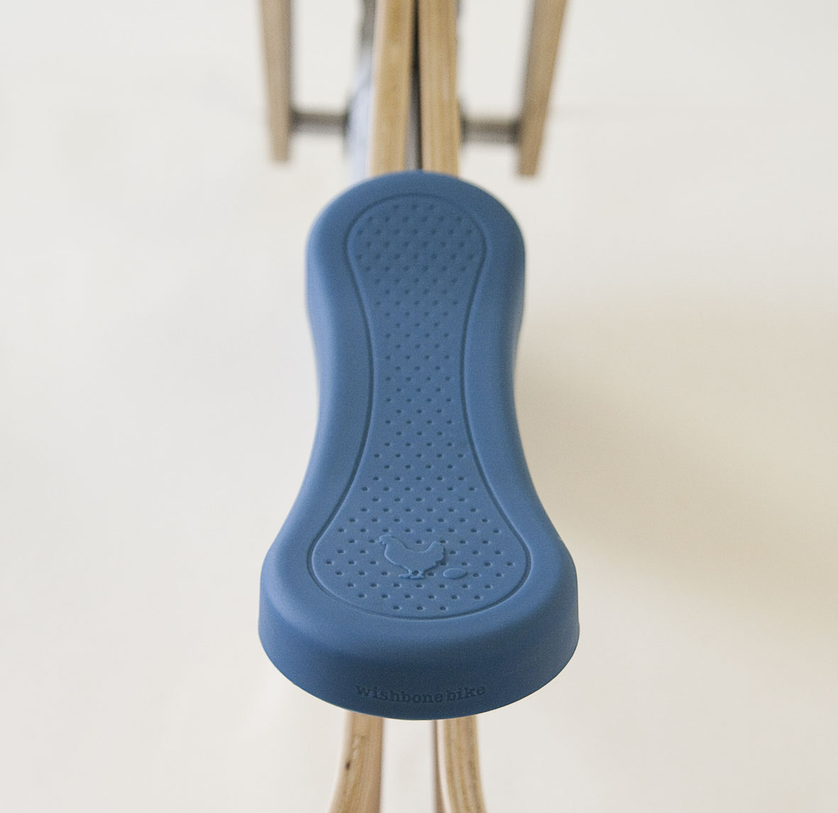 Wishbone Seat Cover for Balance Bike/ Trike