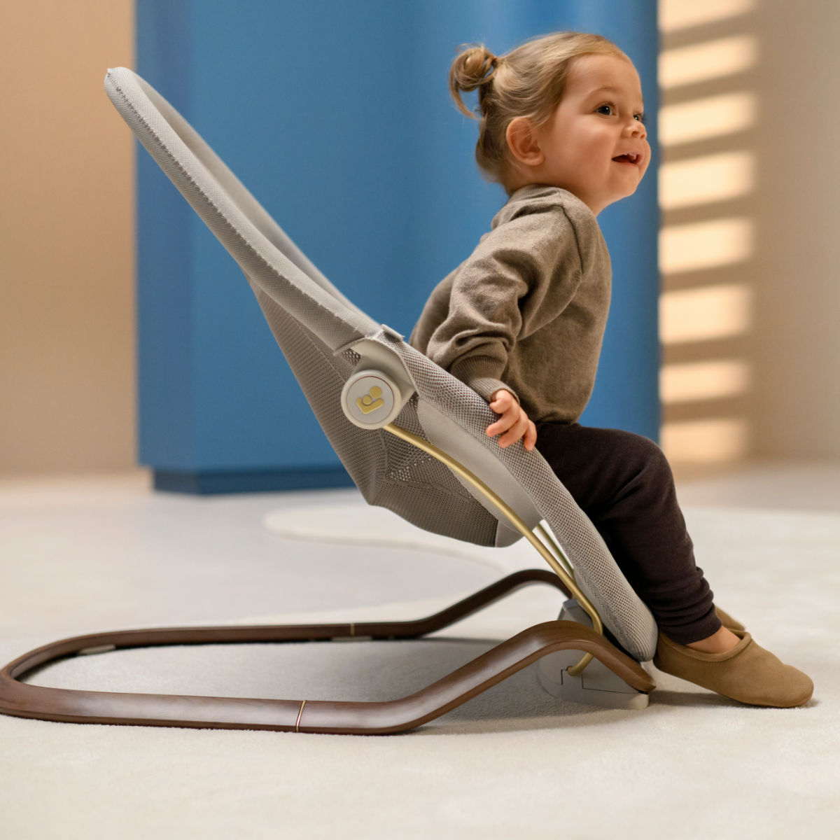 Maxi Cosi Dove Pro Babywippe
