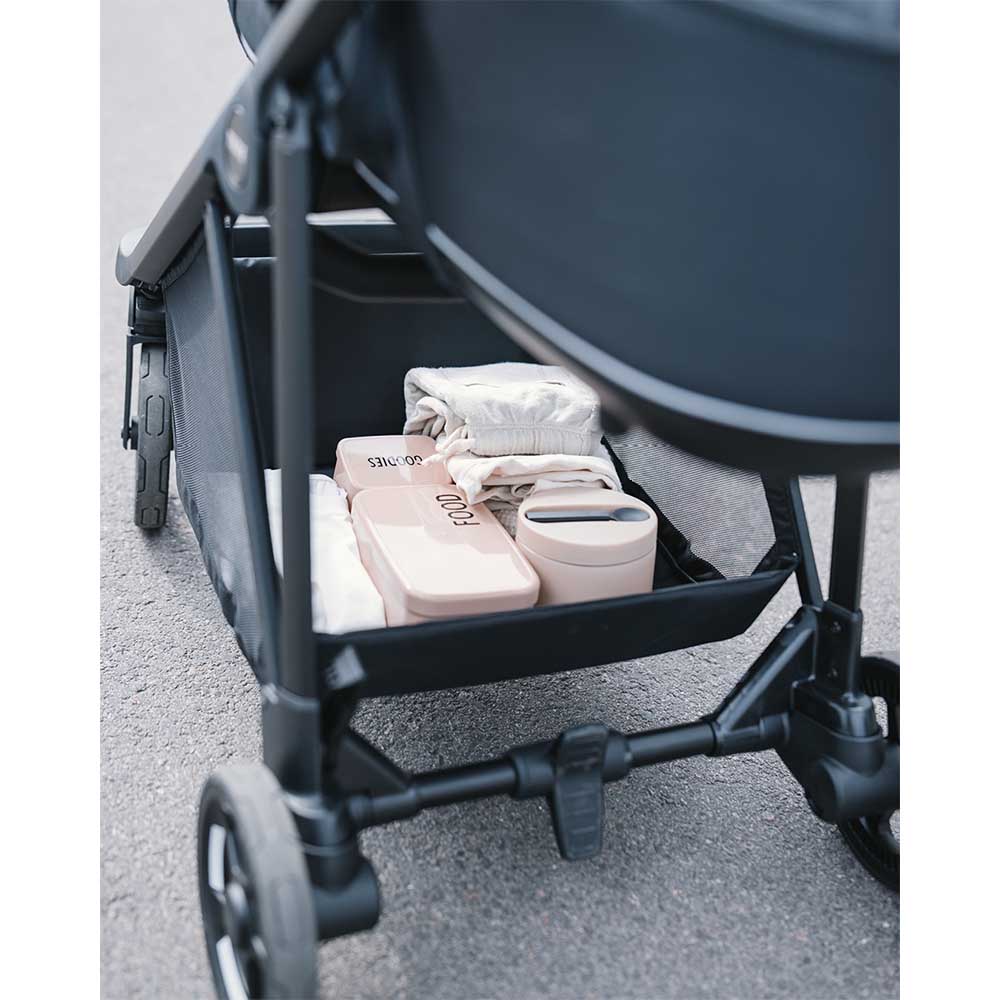 Thule Shine pram