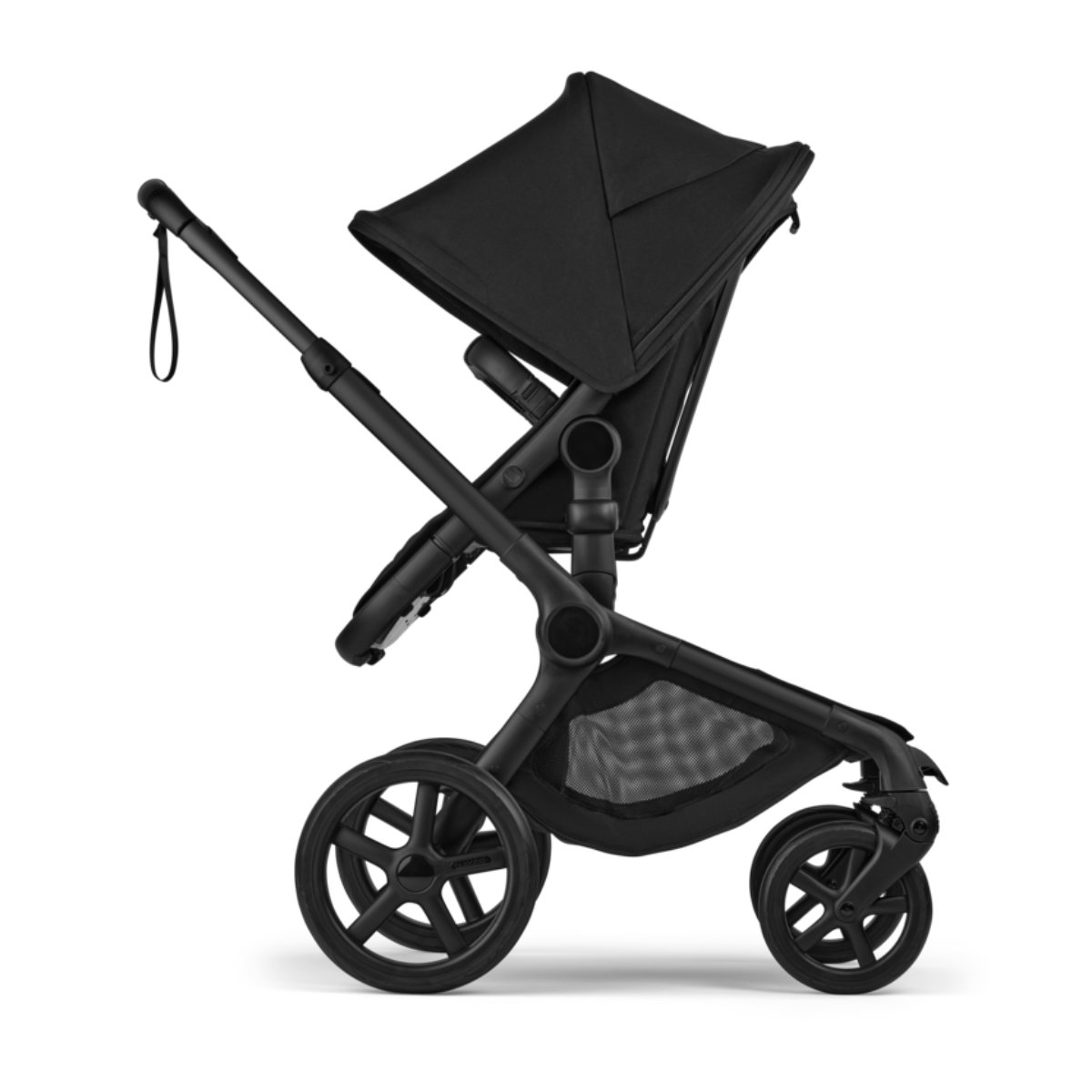 Bugaboo Fox 5 Renew Kinderwagen Set 3 in 1 inkl. Maxi Cosi Pebble Slide Pro
