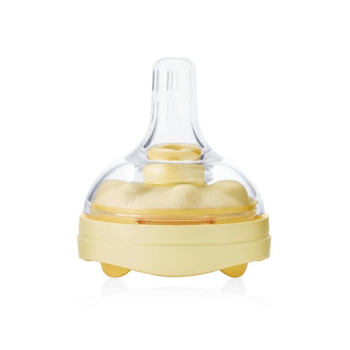 Medela Calma Milchflasche