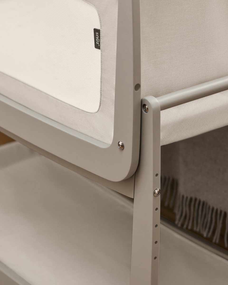 Snuz SnuzPod 5 Bedside Crib