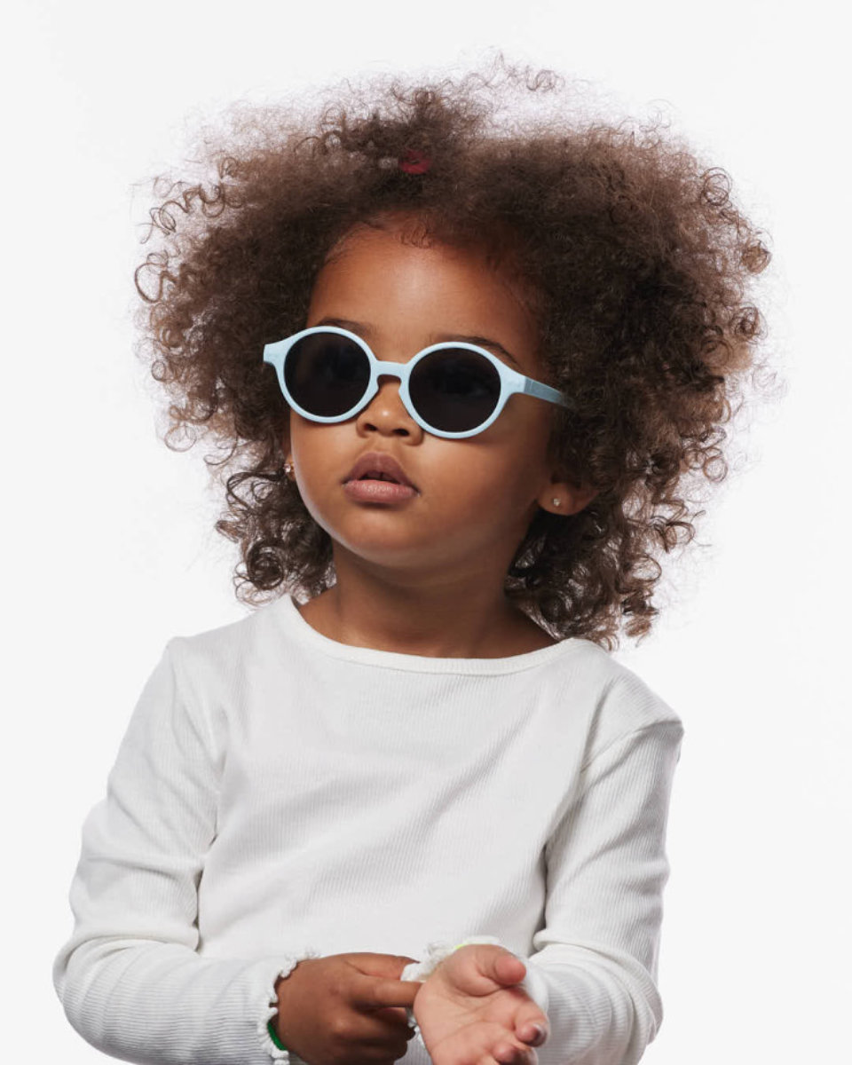 IZIPIZI Baby Sonnenbrille #D für 0–3 Jahre