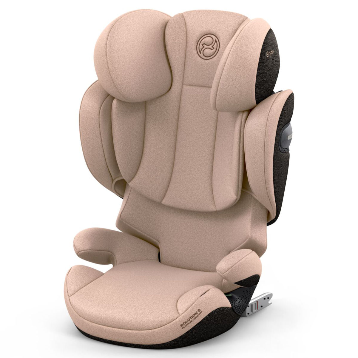 Cybex Solution S i-Size Kindersitz mit ISOFIX (3–12 Jahre)