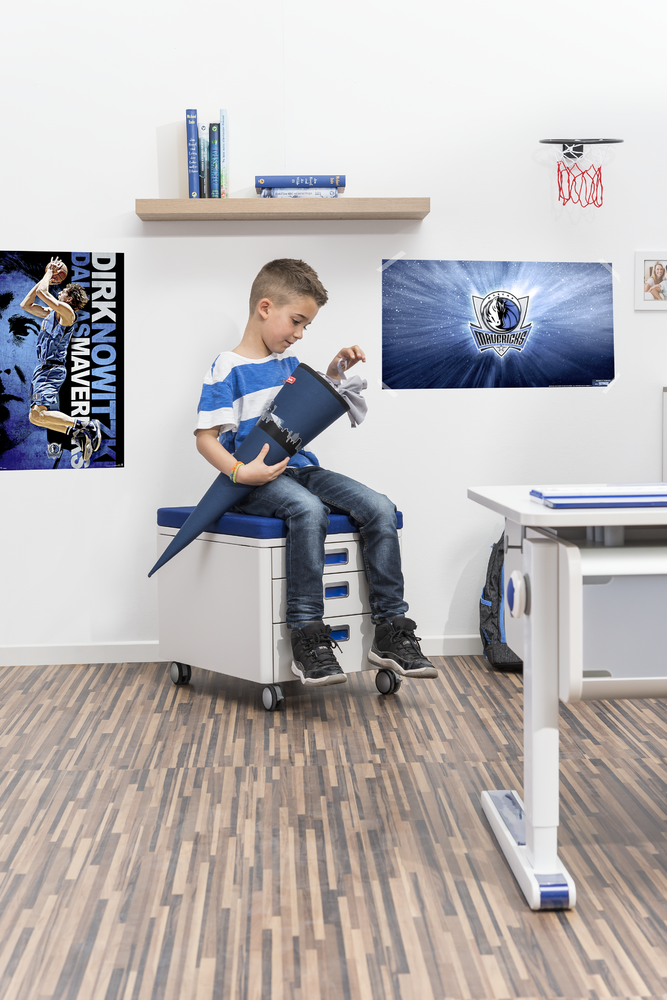 Moll Pad für Cubic/ Pro