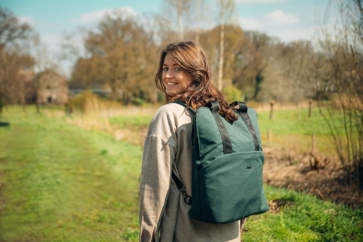 Joolz Wickelrucksack