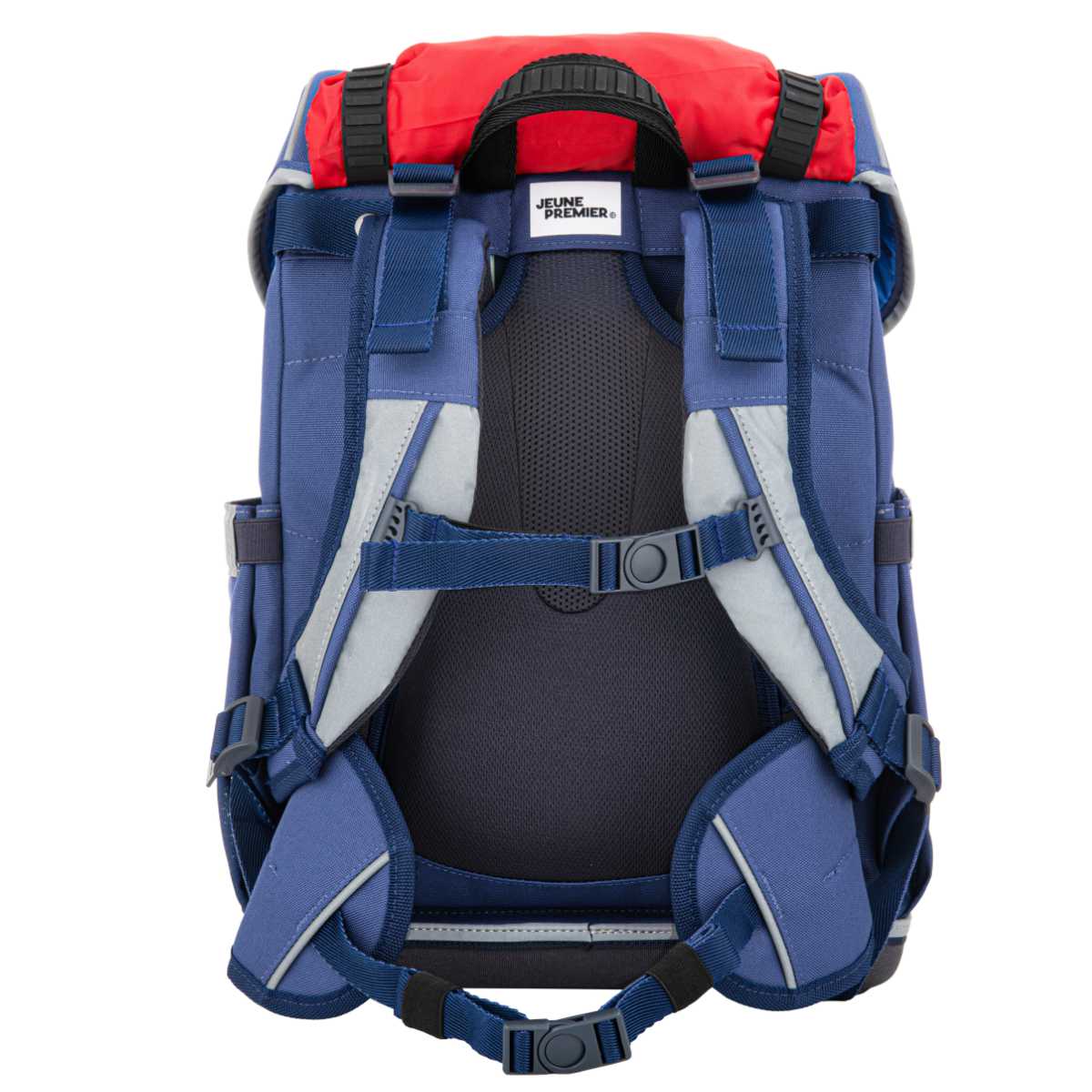 Jeune Premier Ergomaxx School Backpack